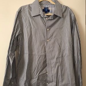 Men’s Dress Shirt
